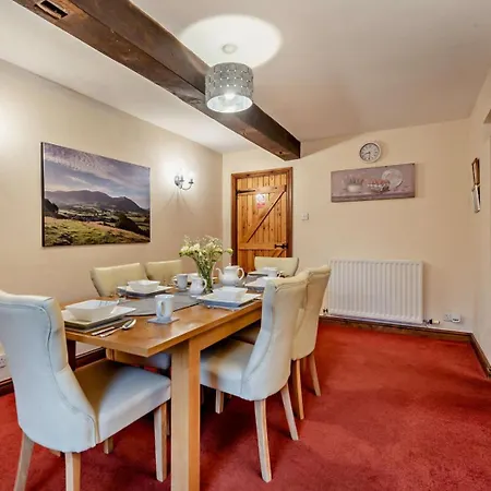 3 Bed In Oc-83286 Holiday home Bassenthwaite