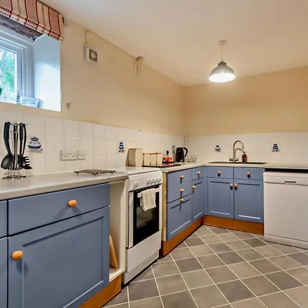 Holiday home 3 Bed In Oc-83286 *