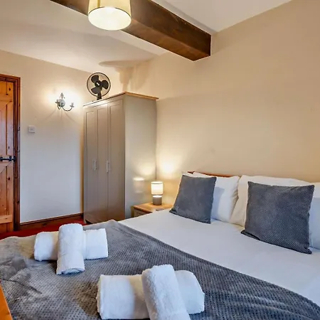 Holiday home 3 Bed In Oc-83286