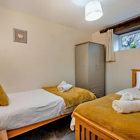 3 Bed In Oc-83286 Holiday home Bassenthwaite