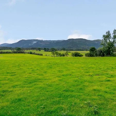 Holiday home 3 Bed In Oc-83286 Bassenthwaite
